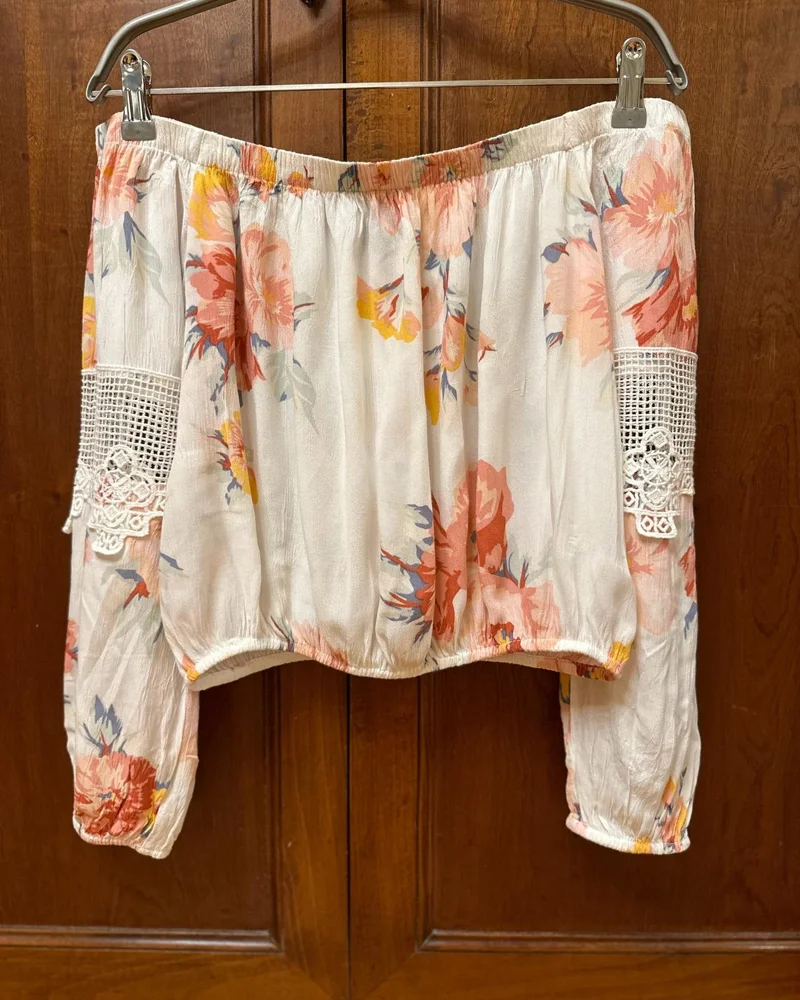 Forever 21 Blouses, size S / 36 / 8, photo 6