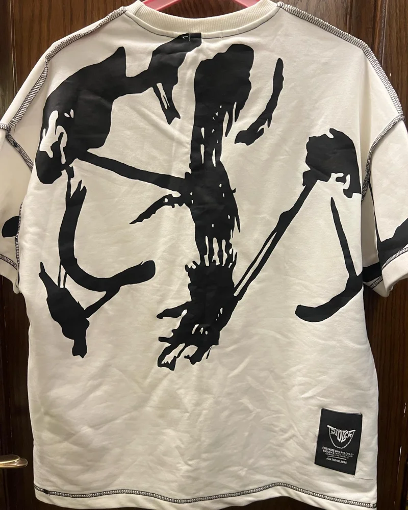 T-shirts, size XS, photo 2