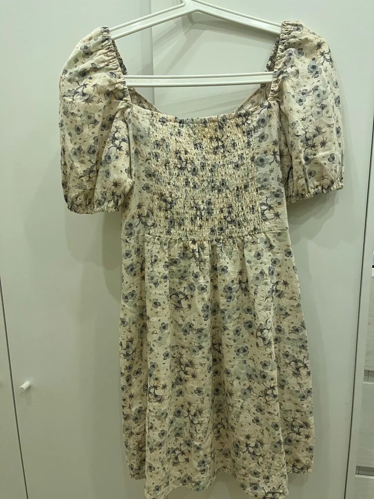 H&M Sundresses, size S / 36 / 8, photo 5