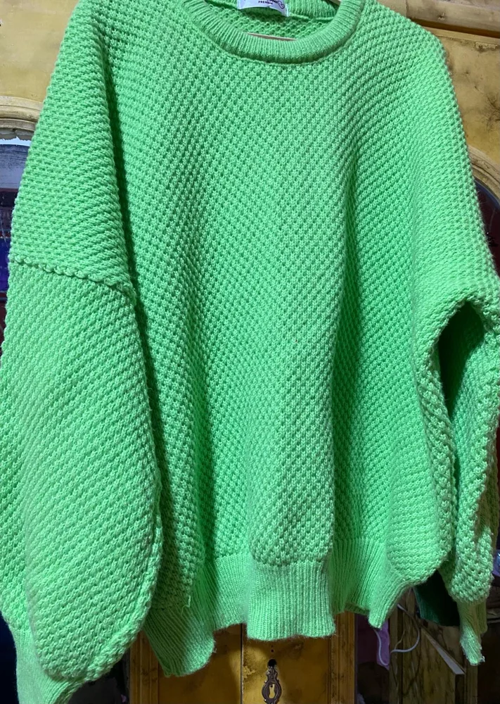 Sweaters & Pullovers, size One size, photo 2