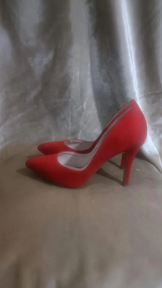 Varna Stiletto Heels, size 36, photo 3