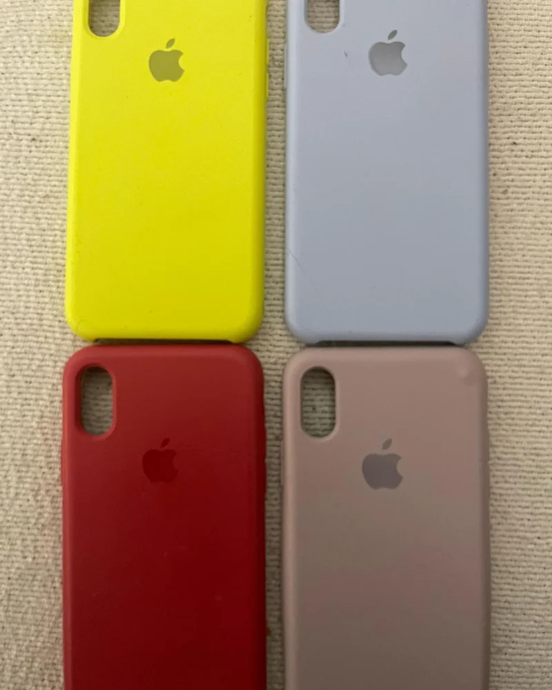 Apple Scarves, size One size, photo 4