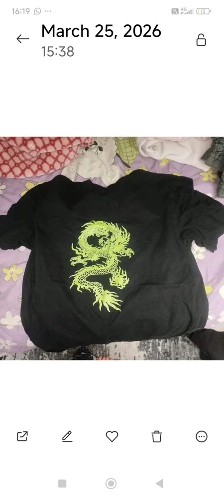 RAViN T-shirts