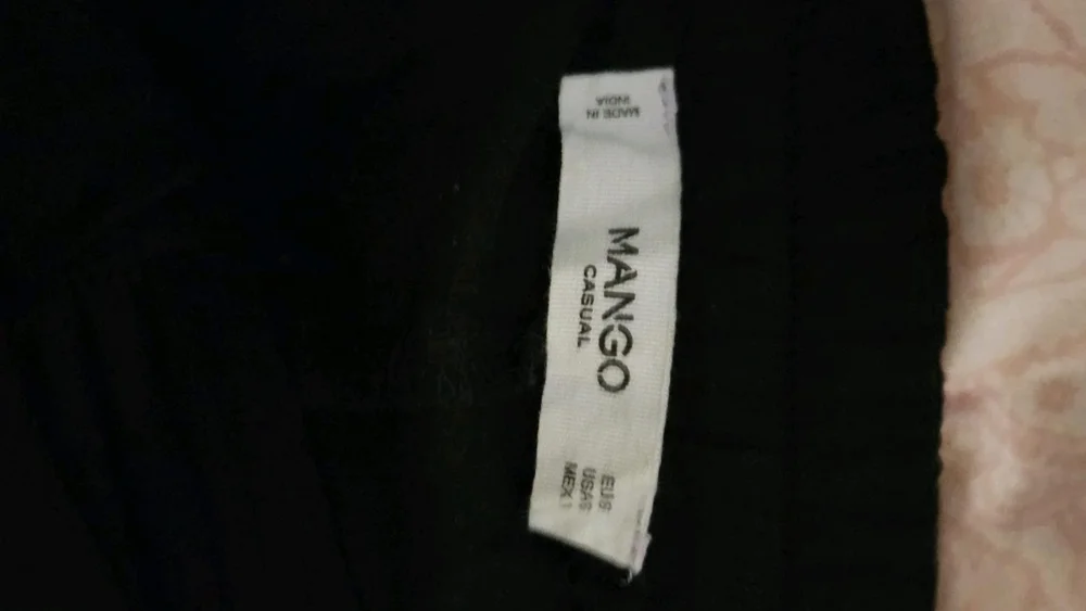 Mango Sets, size S / 36 / 8, photo 3