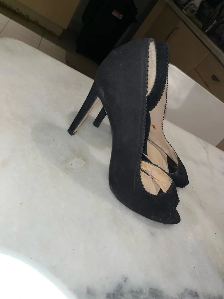 Zara Pumps, size 38.5, photo 3