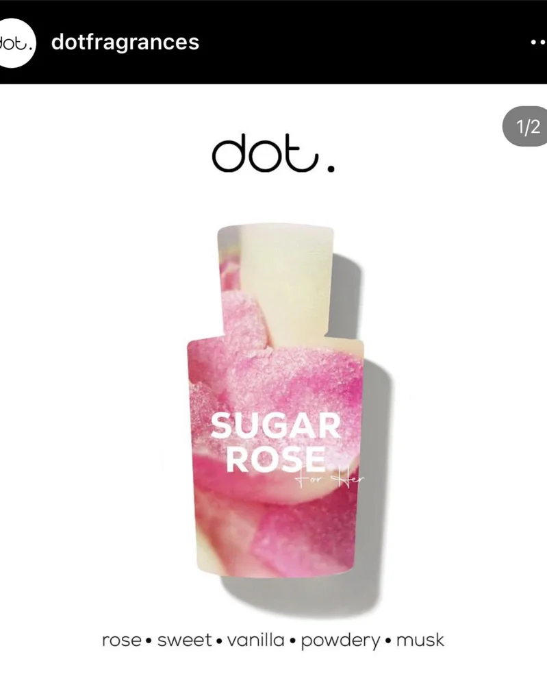 Perfume, size No Size, photo 3