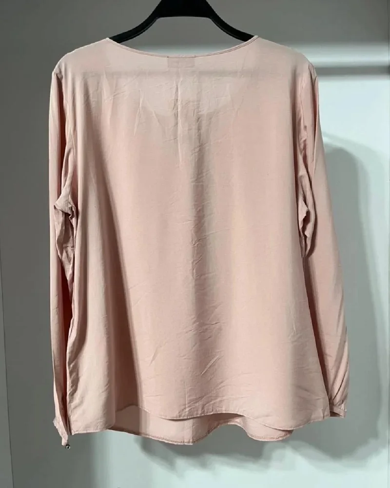 Taifun Blouses, size XXL / 44 / 16, photo 4