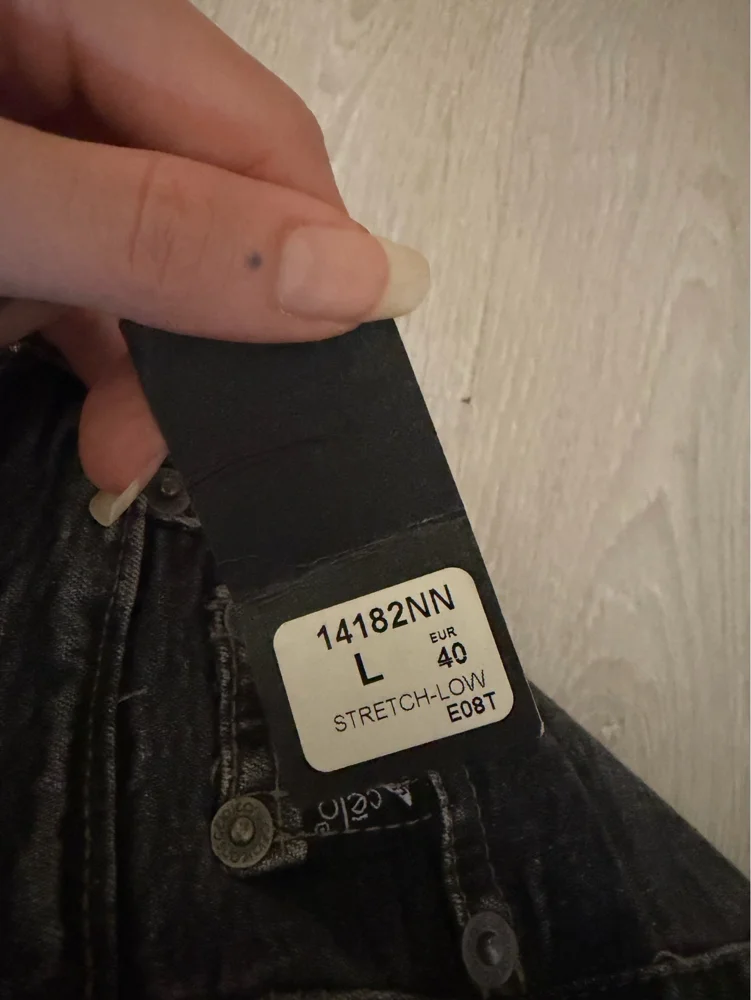 Cielo Jeans, size L / 40 / 12, photo 4