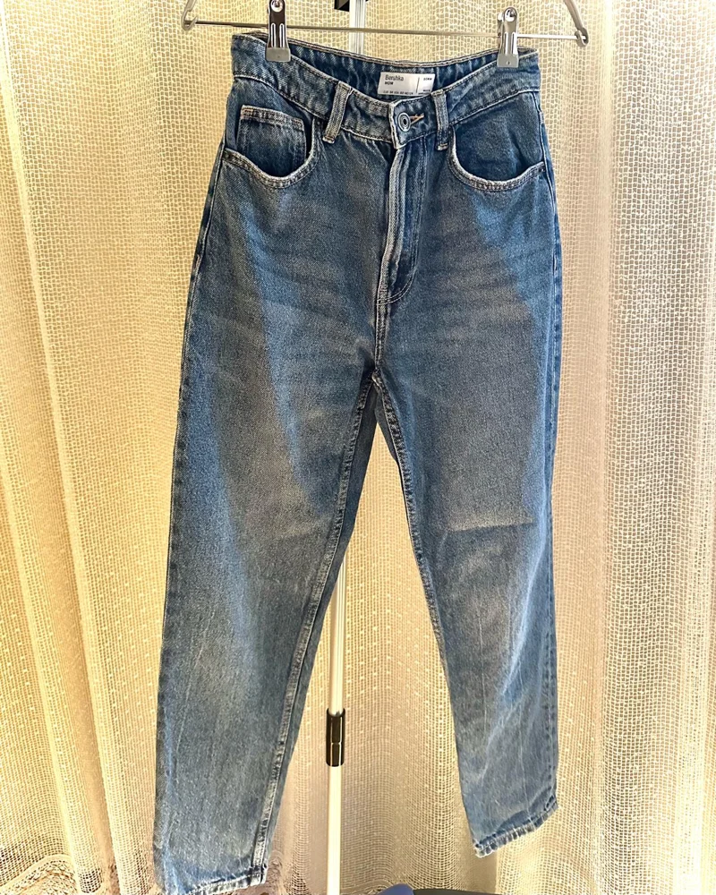 Bershka Jeans, size XS / 34 / 6, photo 2