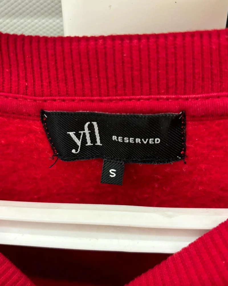 Reserved Sweatshirts, size S / 36 / 8, photo 3