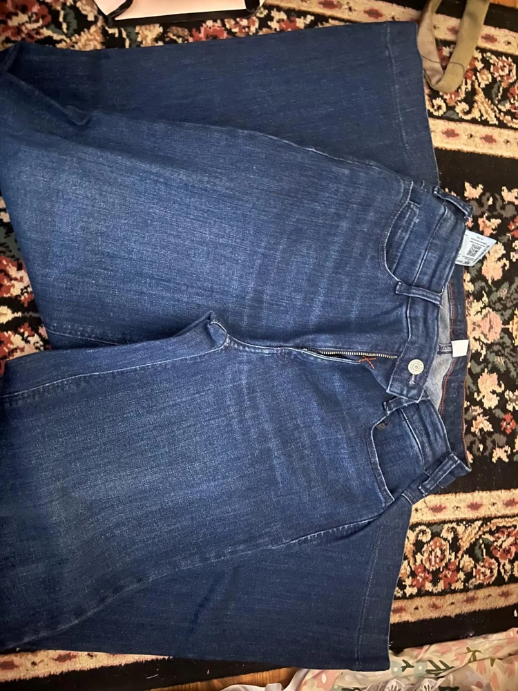Jeans, size S / 36 / 8, photo 2