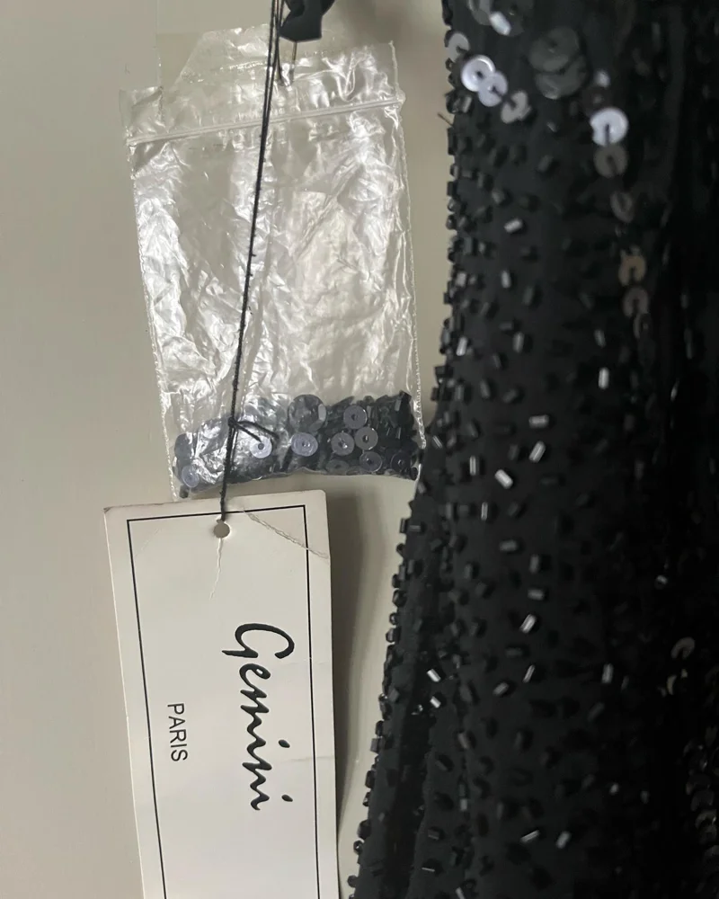 Gemini Party Dresses, size M / 38 / 10, photo 4