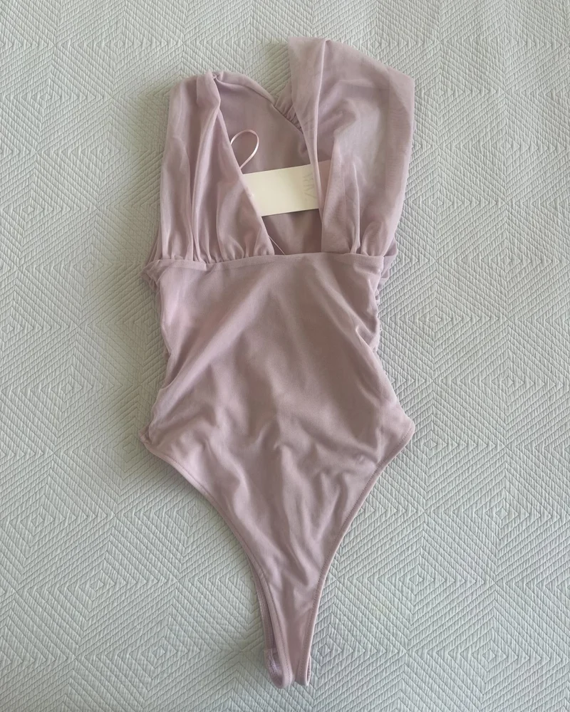 Zara Blouses, size S / 36 / 8, photo 2