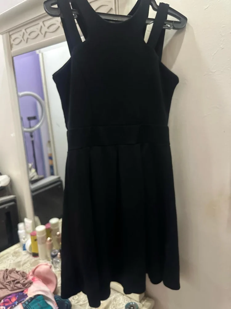 Mini Dresses