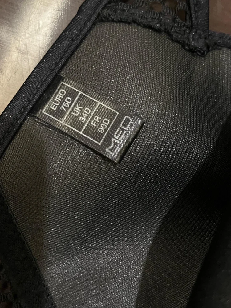MED Bikini, size M / 38 / 10, photo 6