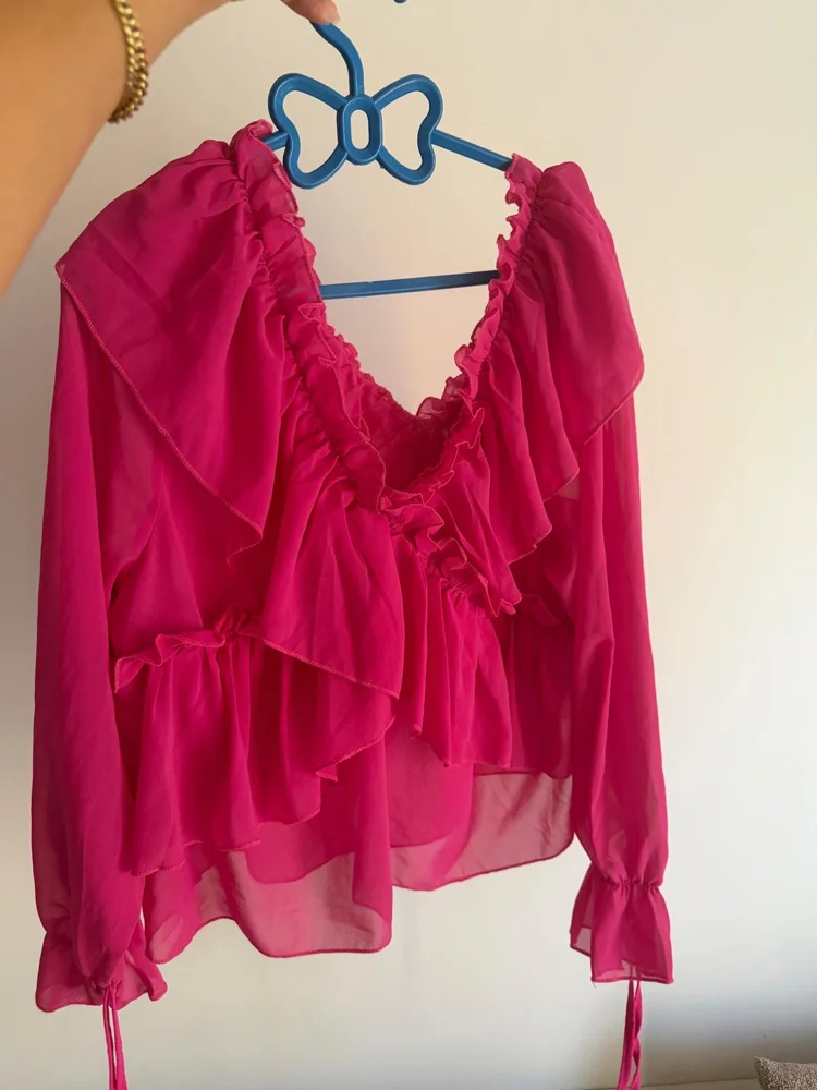 Shein Blouses, size L / 40 / 12, photo 3