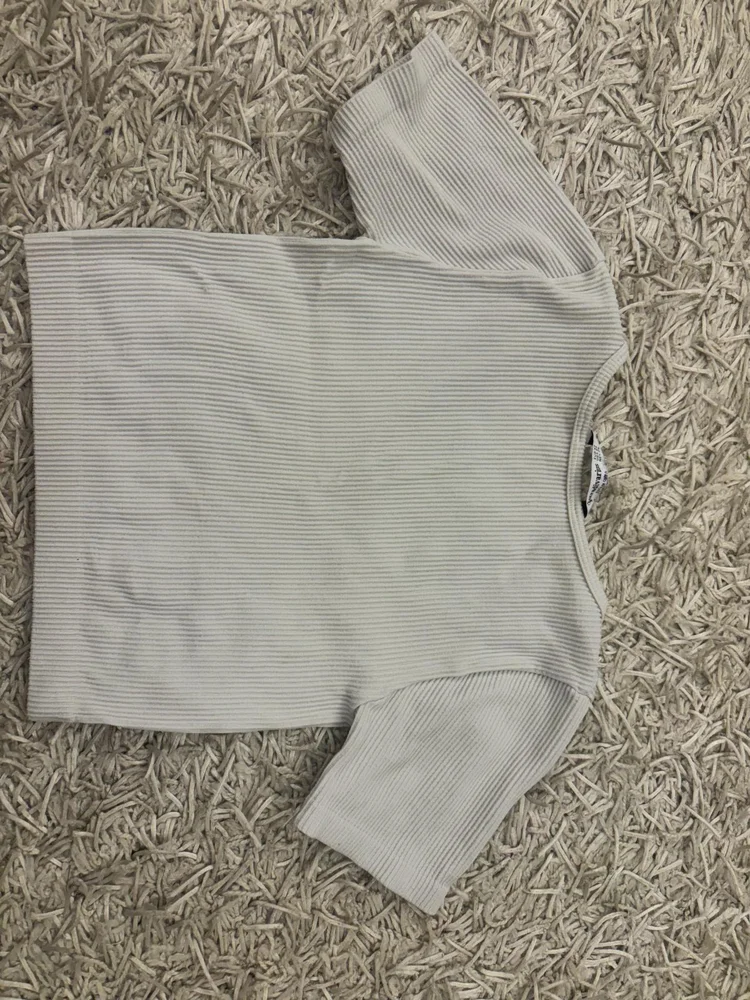 Stradivarius Crop Tops, size XS / 34 / 6, photo 4