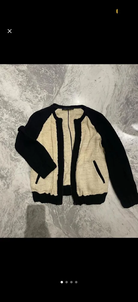 Zara Jackets, size S / 36 / 8, photo 2