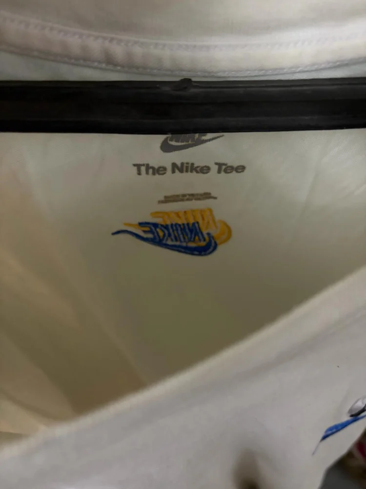 Nike T-shirts, size XXXL, photo 4