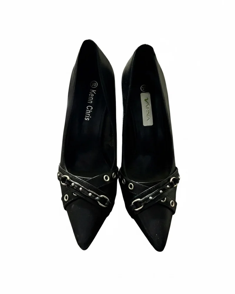 Varna Stiletto Heels, size 39, photo 3