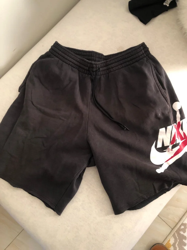 Shorts, size M, photo 5