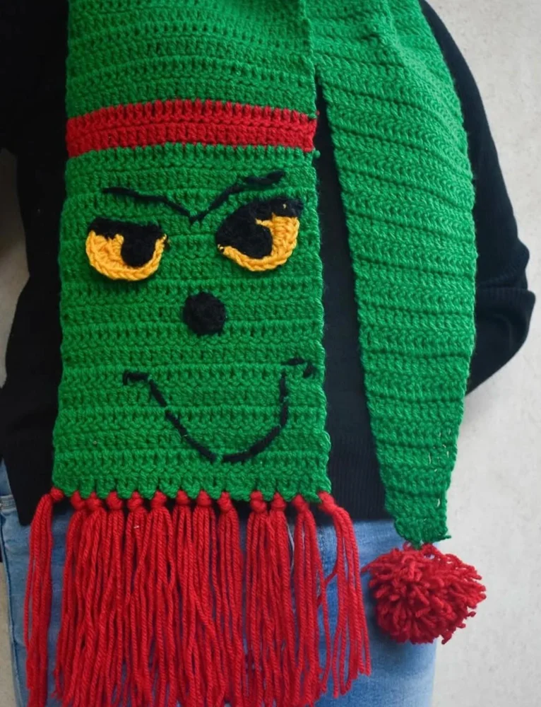 Scarves, size One size, photo 2