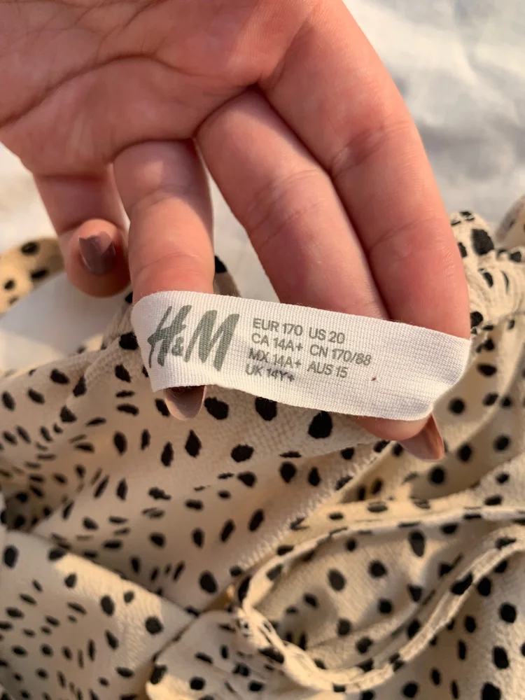 H&M Jumpsuits, size Other, photo 3
