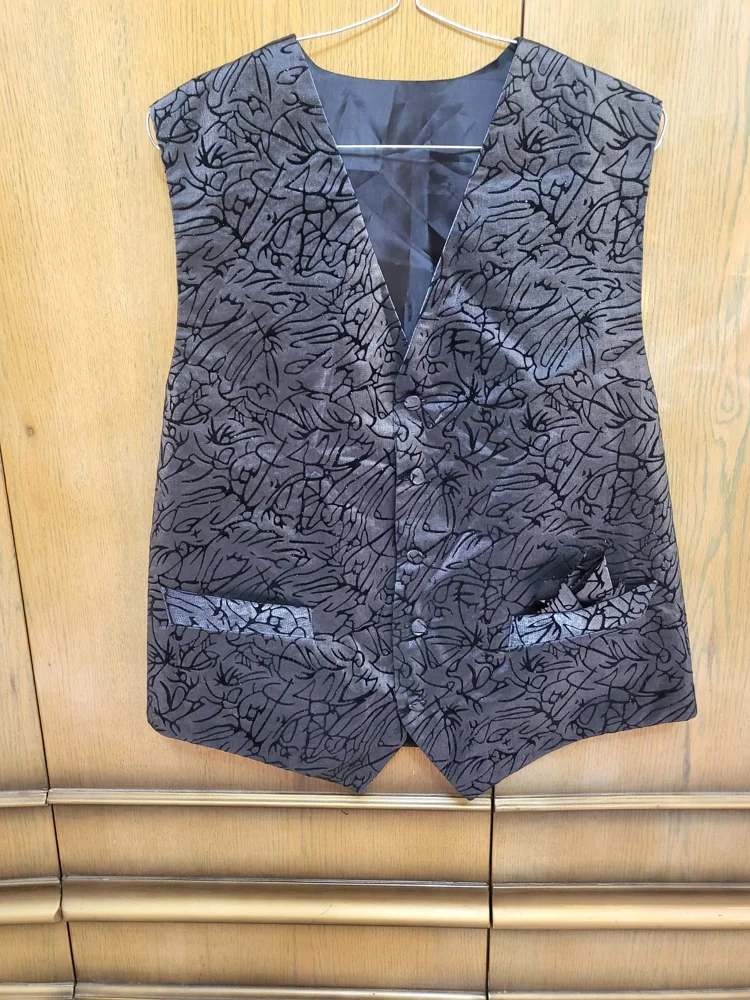 Vests, size L, photo 2