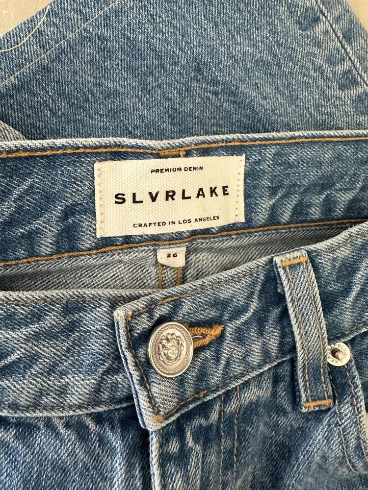 Slvrlake Jeans, size S / 36 / 8, photo 3