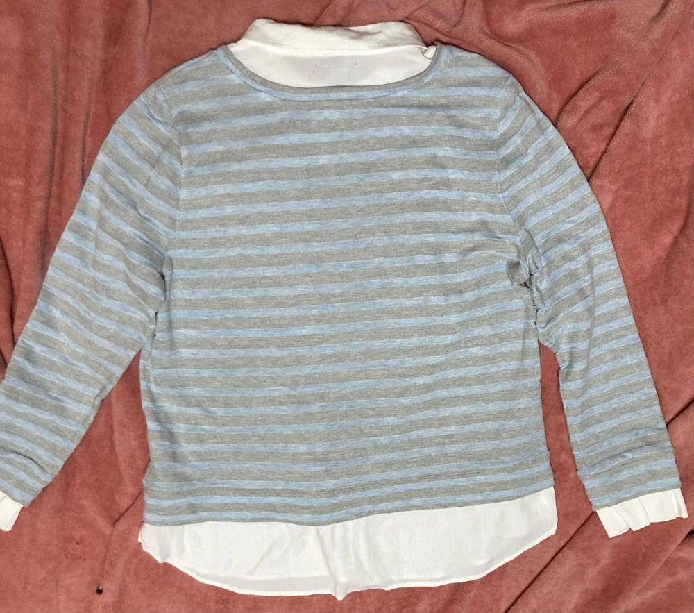 Tommy Hilfiger Shirts, size XL / 42 / 14, photo 2