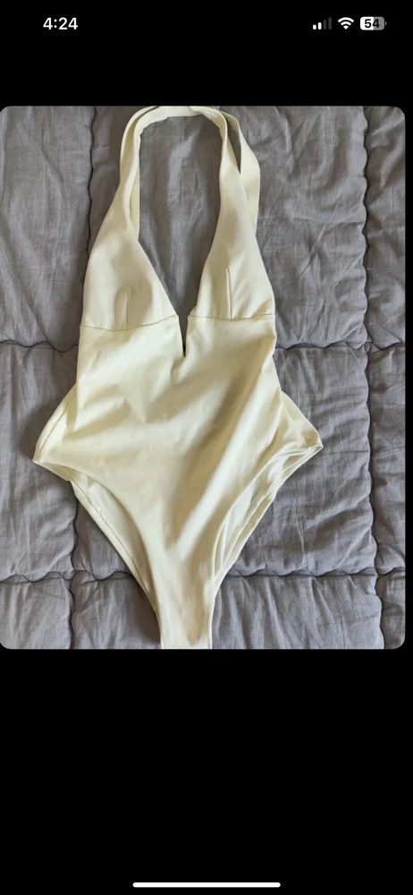 Zara One-Piece Swimsuits, size S / 36 / 8, photo 3