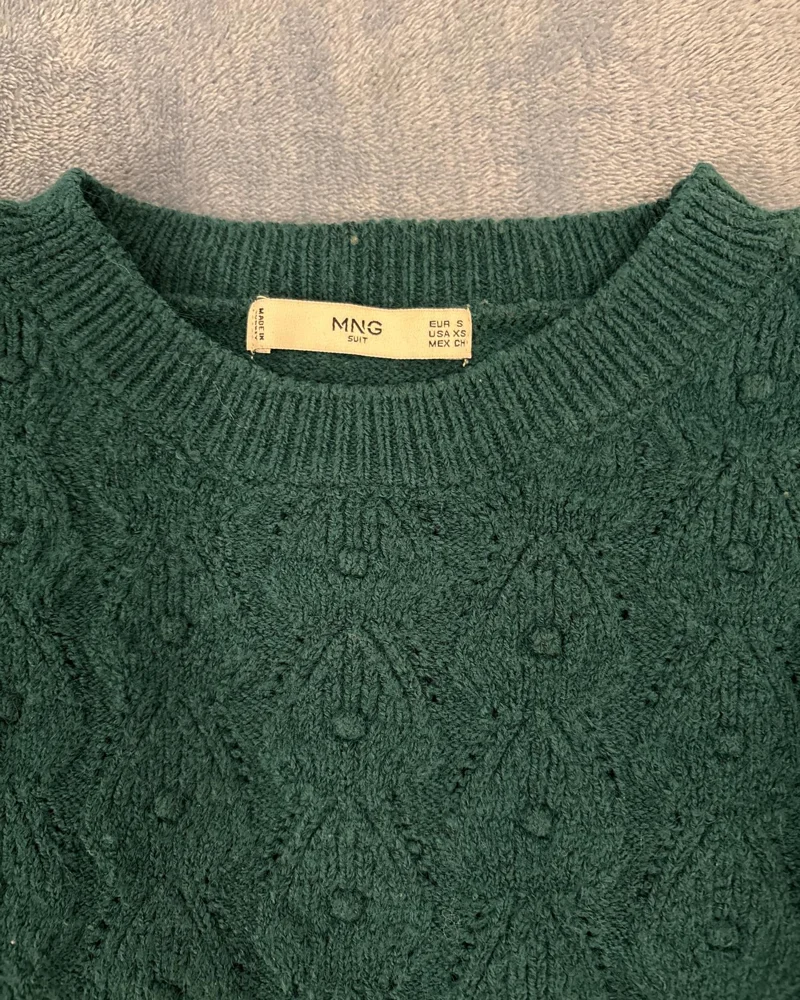 Mango Sweaters & Pullovers, size S / 36 / 8, photo 2
