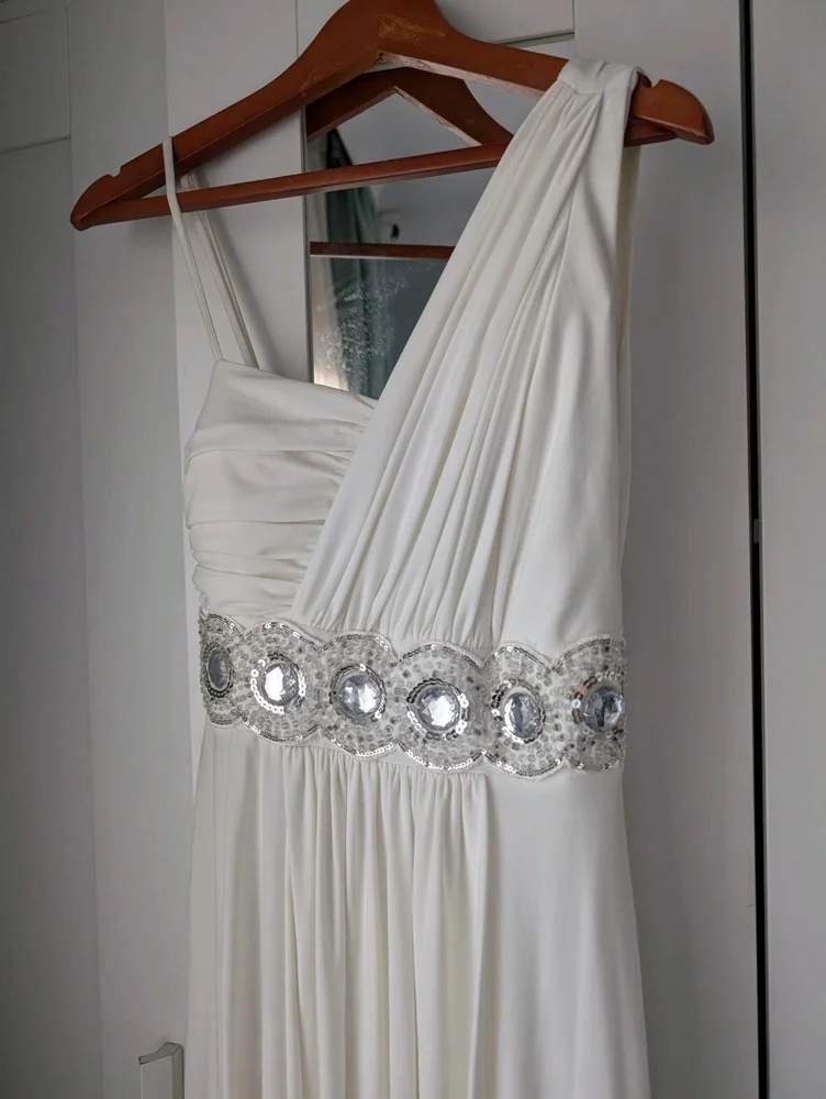 Wedding Dresses, size S / 36 / 8, photo 2