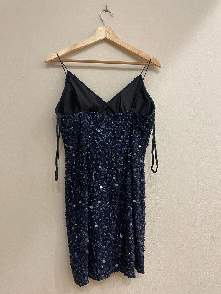 Adrianna Papell Party Dresses, size S / 36 / 8, photo 3