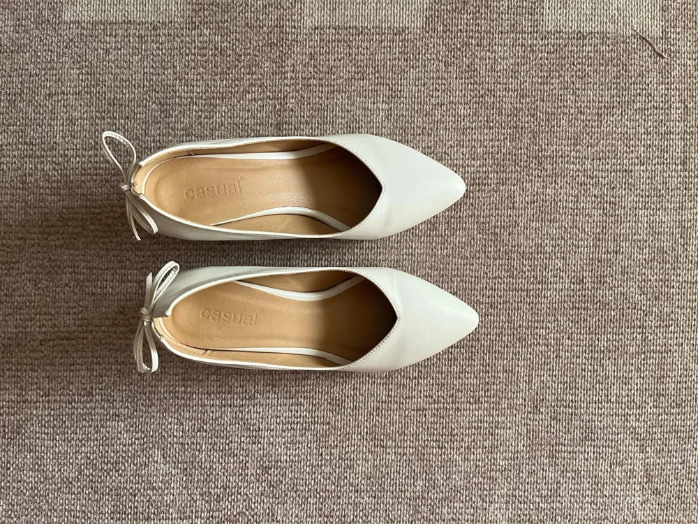Block Heels, size 38, photo 4
