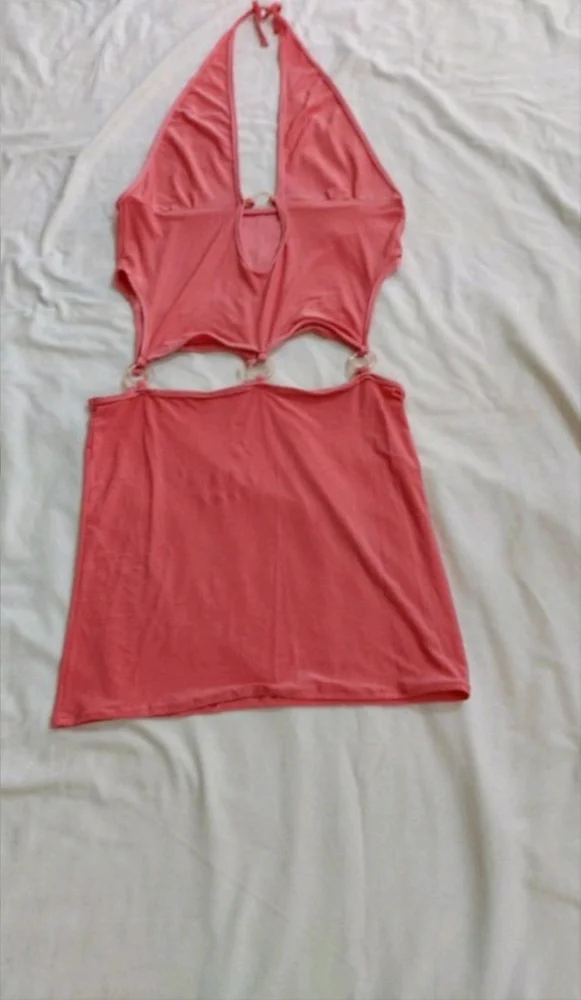 Local Cover-Ups, size L / 40 / 12, photo 2