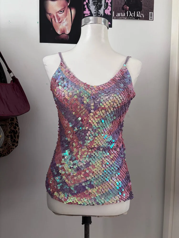 Cami Tops, size S / 36 / 8, photo 6