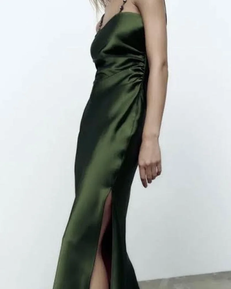 Zara Midi Dresses, size M / 38 / 10, photo 2