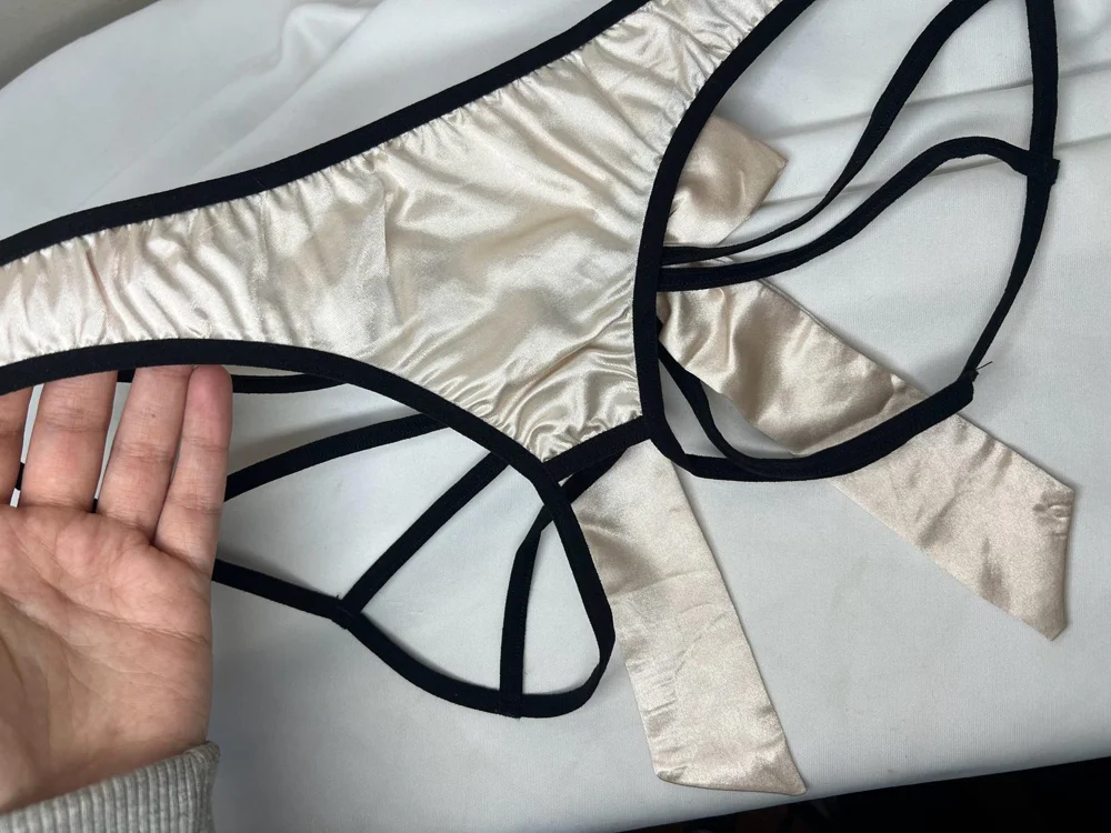 Panties, size L / 40 / 12, photo 2