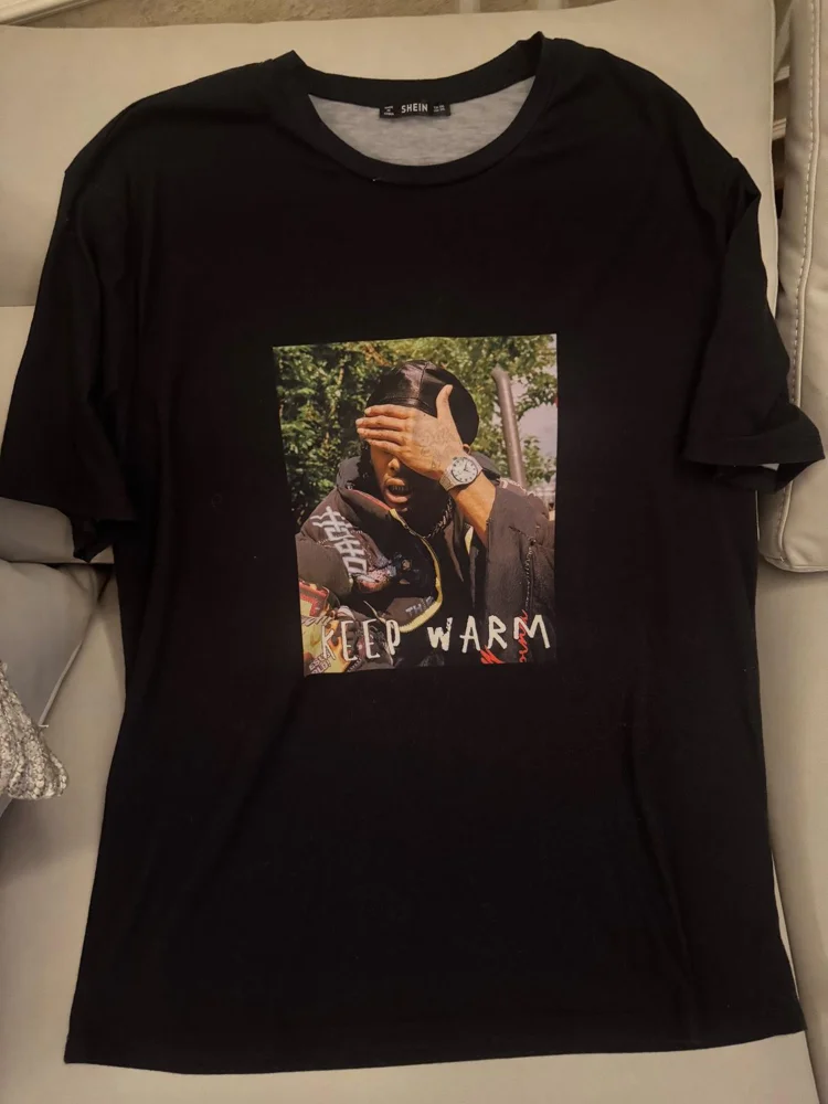 Shein T-shirts