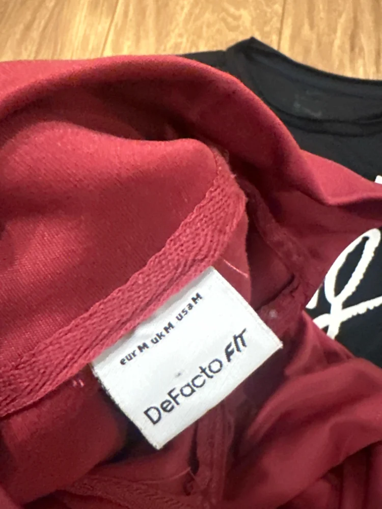 Defacto Athletic Jackets, size M / 38 / 10, photo 3