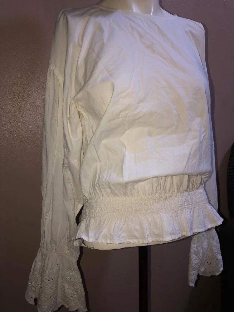 lft Blouses, size S / 36 / 8, photo 3