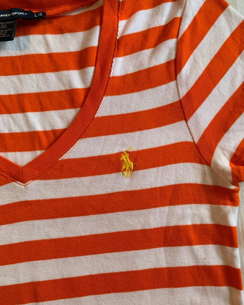 Ralph Lauren Sport T-shirts, size L / 40 / 12, photo 4