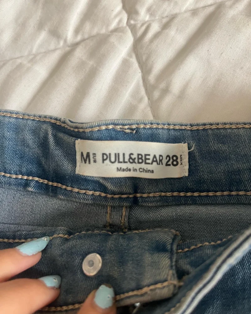 Pull & Bear Skirts, size M / 38 / 10, photo 2