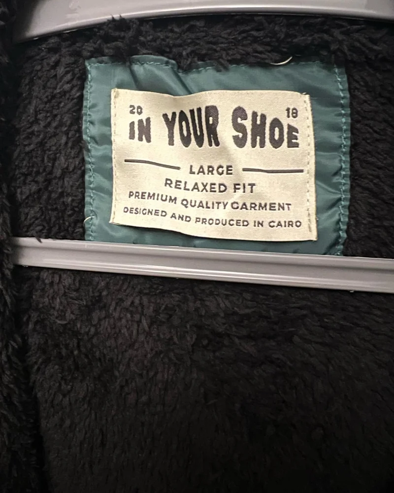 In Your Shoe Jackets, size L / 40 / 12, photo 2