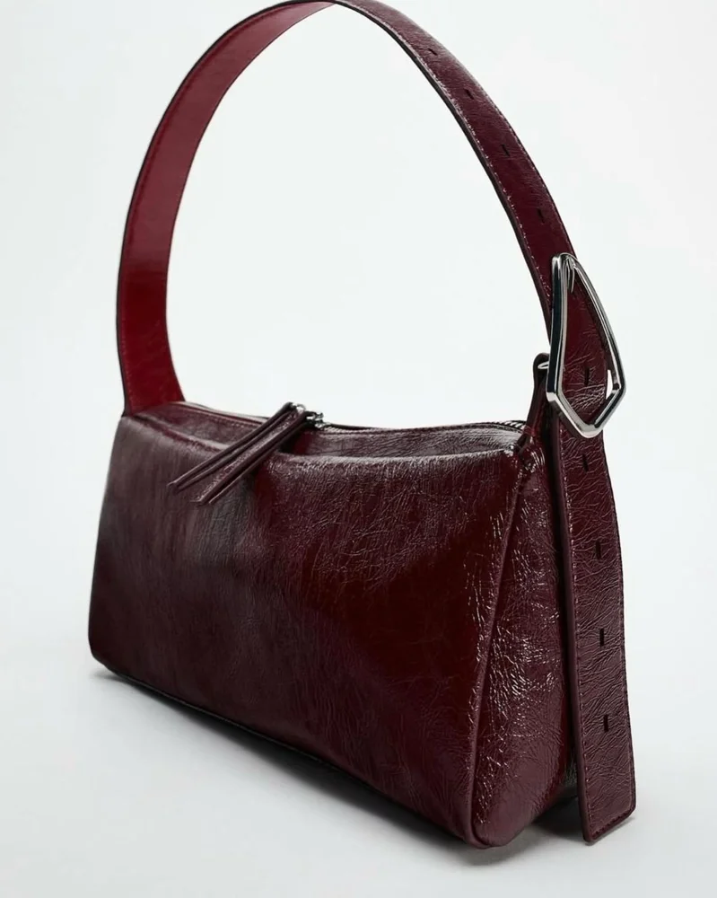 Zara Shoulder Bag, size One size, photo 3