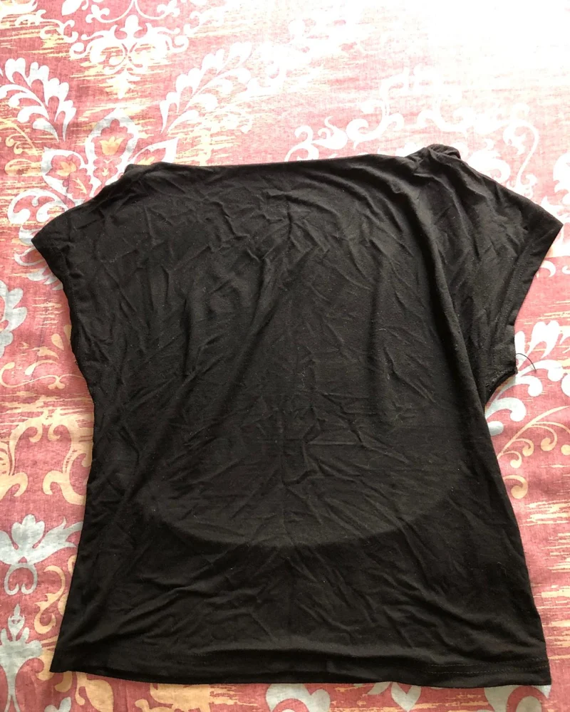 Shein Open Back, size L / 40 / 12, photo 2