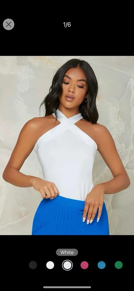 Shein Blouses, size L / 40 / 12, photo 4