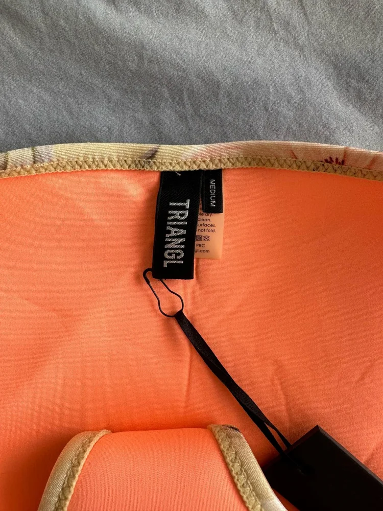 Triangl Bikini, size M / 38 / 10, photo 4
