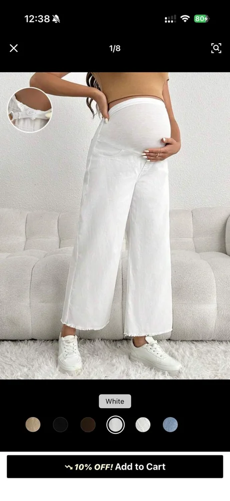 Shein Jeans